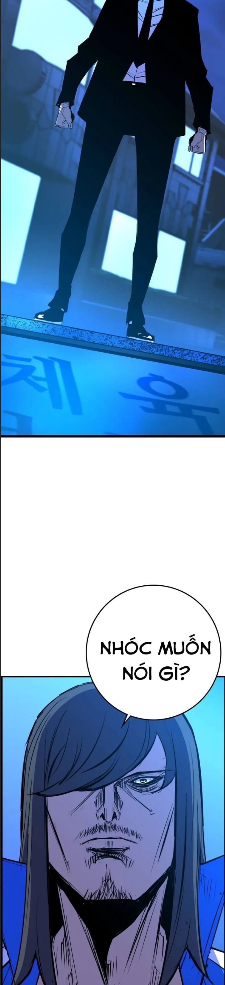 đọc truyện Phòng Gym Hanlim Chương 200 ảnh 60 tại Thiên Thai Truyện