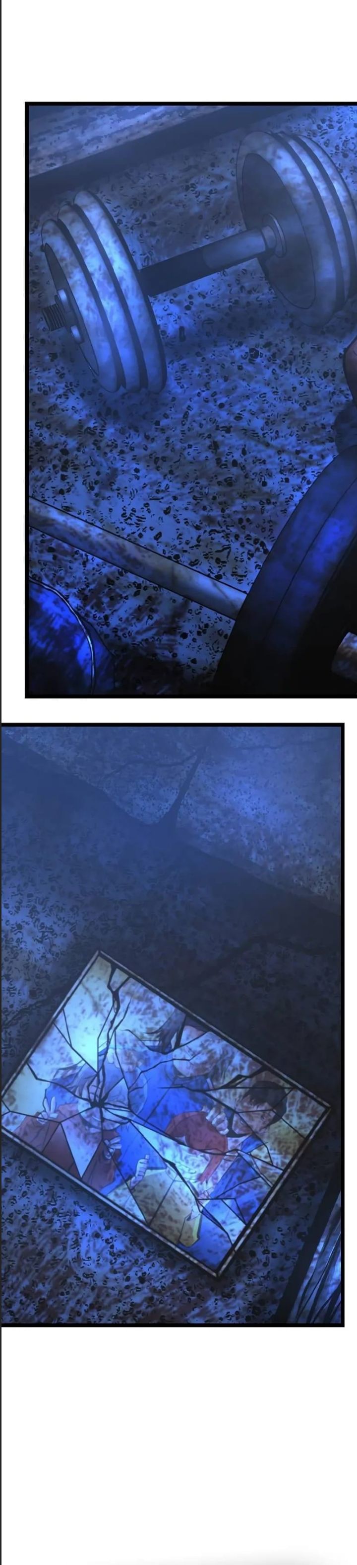 đọc truyện Phòng Gym Hanlim Chương 200 ảnh 62 tại Thiên Thai Truyện