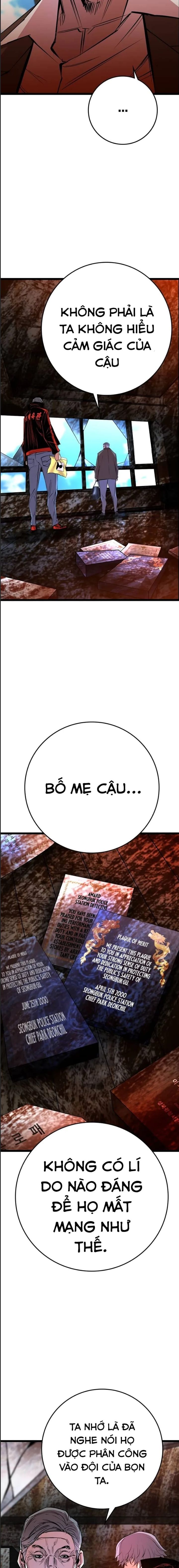 đọc truyện Phòng Gym Hanlim Chương 200 ảnh 9 tại Thiên Thai Truyện