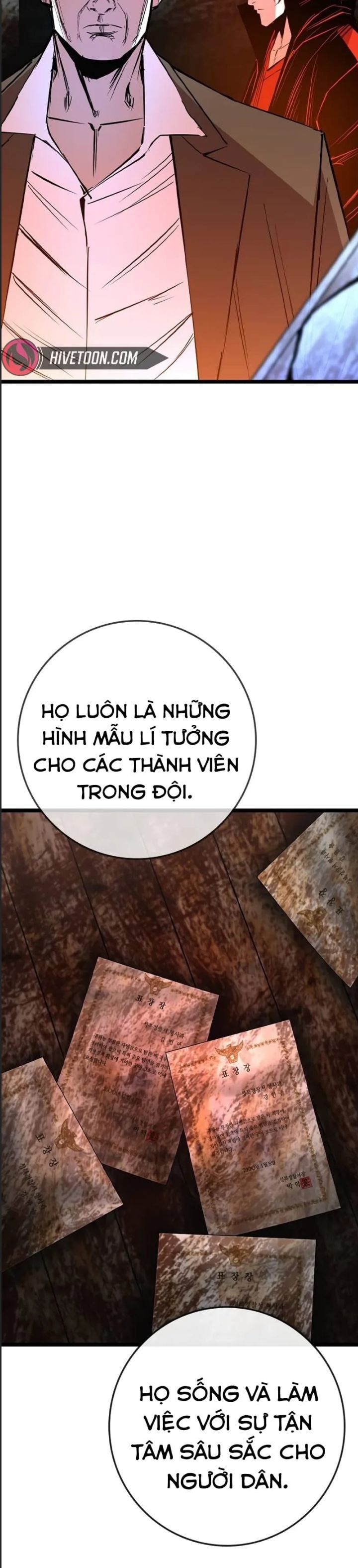 đọc truyện Phòng Gym Hanlim Chương 200 ảnh 10 tại Thiên Thai Truyện