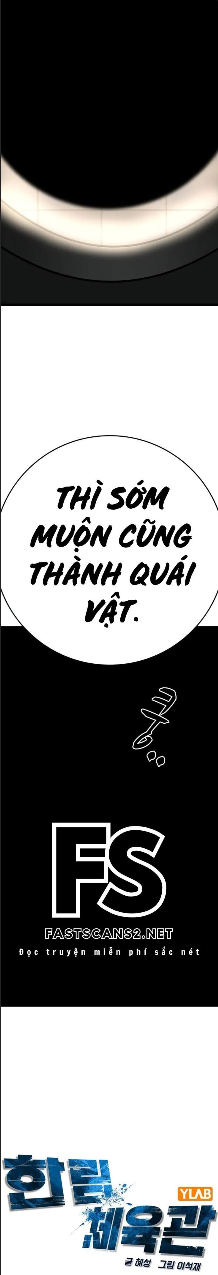 đọc truyện Phòng Gym Hanlim Chương 201 ảnh 12 tại Thiên Thai Truyện