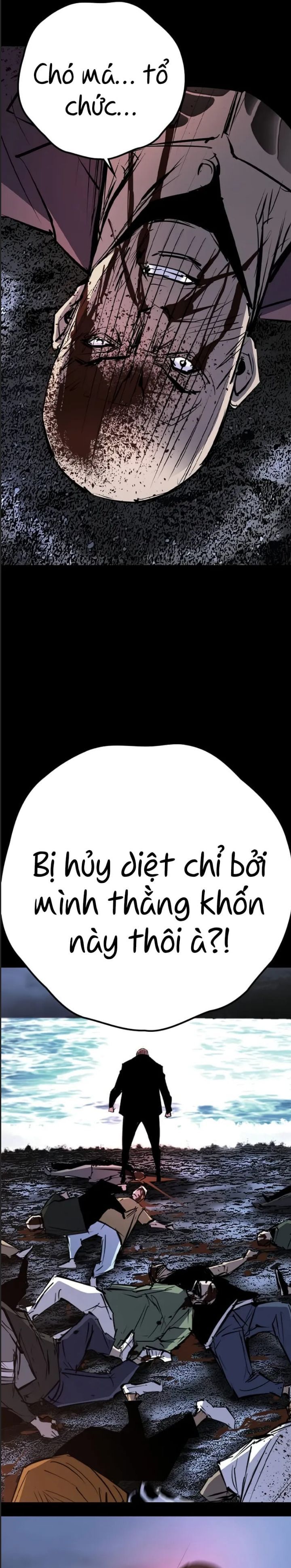 đọc truyện Phòng Gym Hanlim Chương 201 ảnh 19 tại Thiên Thai Truyện