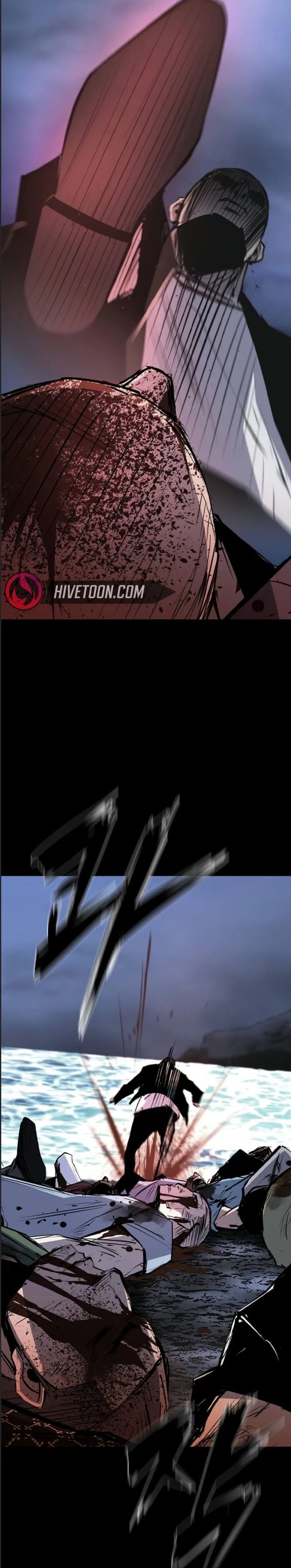 đọc truyện Phòng Gym Hanlim Chương 201 ảnh 20 tại Thiên Thai Truyện