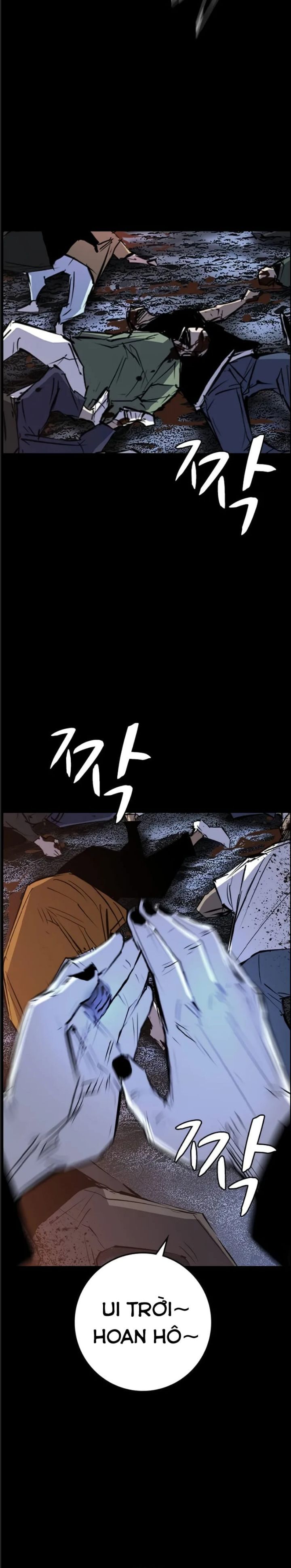 đọc truyện Phòng Gym Hanlim Chương 201 ảnh 21 tại Thiên Thai Truyện