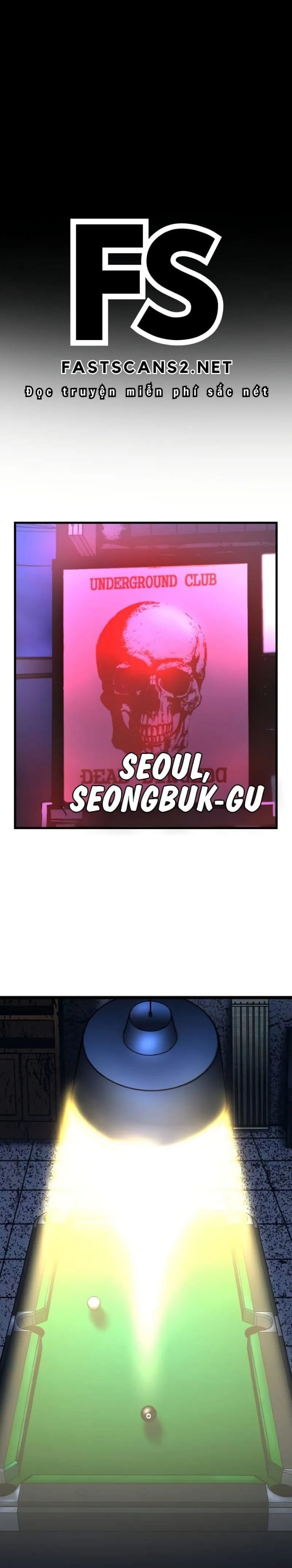 đọc truyện Phòng Gym Hanlim Chương 201 ảnh 4 tại Thiên Thai Truyện