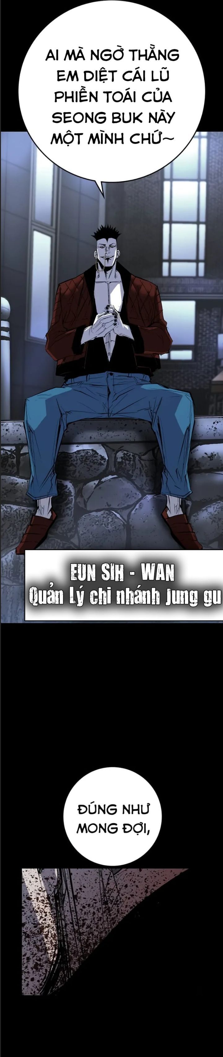 đọc truyện Phòng Gym Hanlim Chương 201 ảnh 22 tại Thiên Thai Truyện