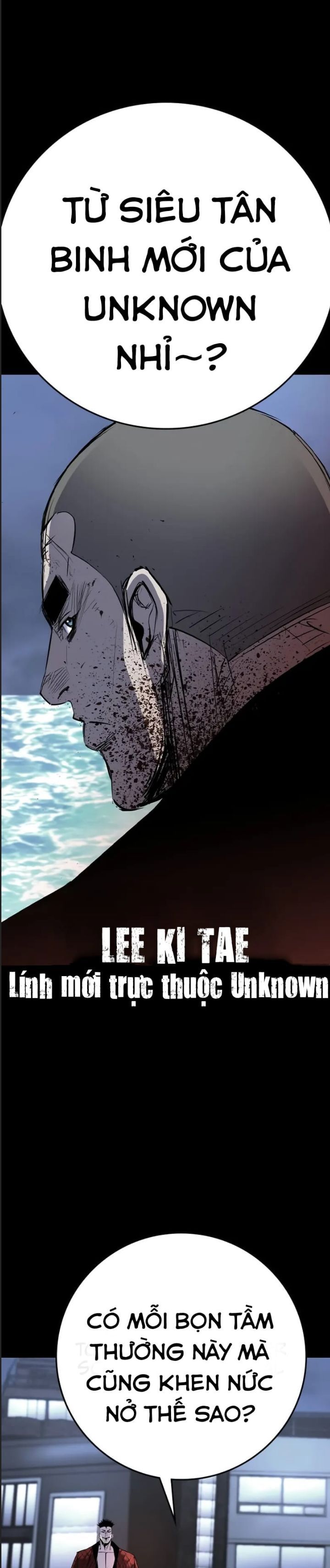 đọc truyện Phòng Gym Hanlim Chương 201 ảnh 23 tại Thiên Thai Truyện