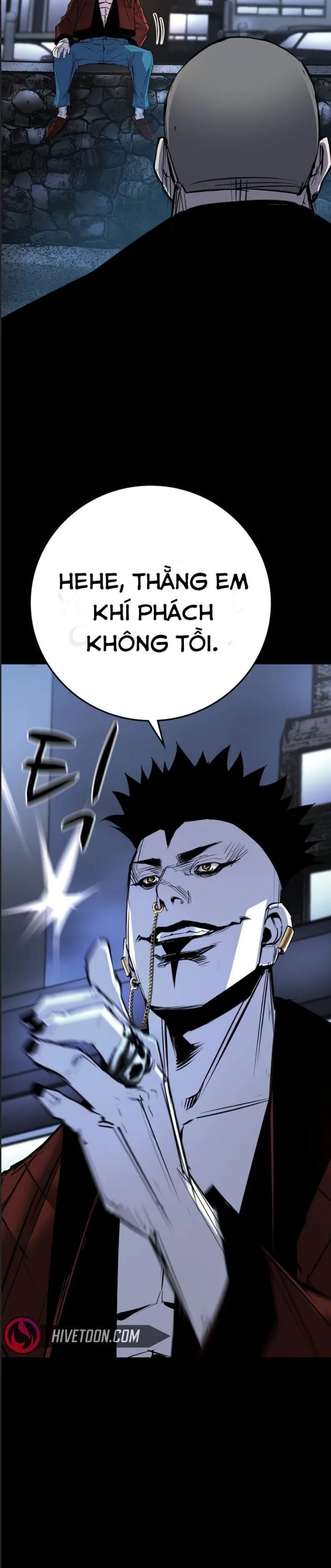 đọc truyện Phòng Gym Hanlim Chương 201 ảnh 24 tại Thiên Thai Truyện