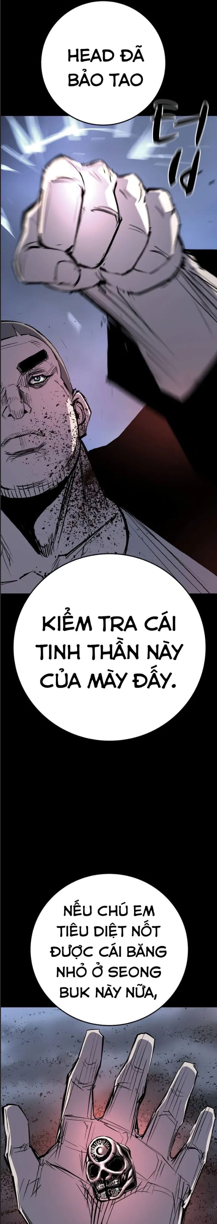 đọc truyện Phòng Gym Hanlim Chương 201 ảnh 25 tại Thiên Thai Truyện