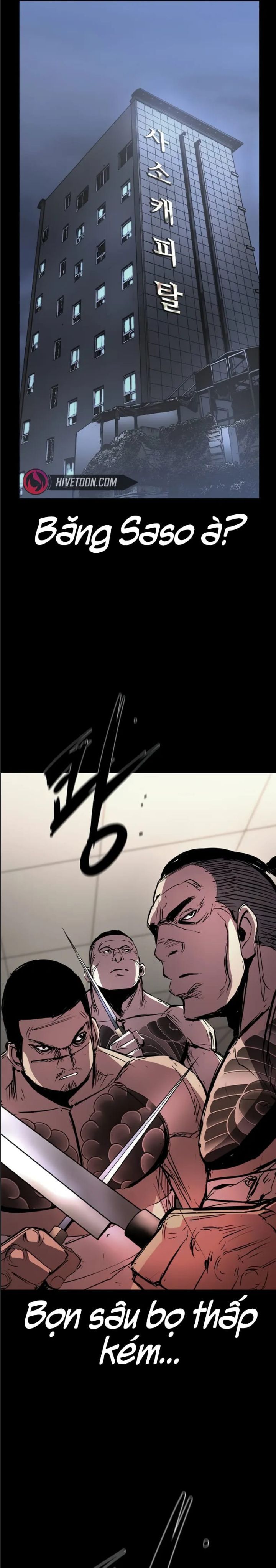 đọc truyện Phòng Gym Hanlim Chương 201 ảnh 28 tại Thiên Thai Truyện