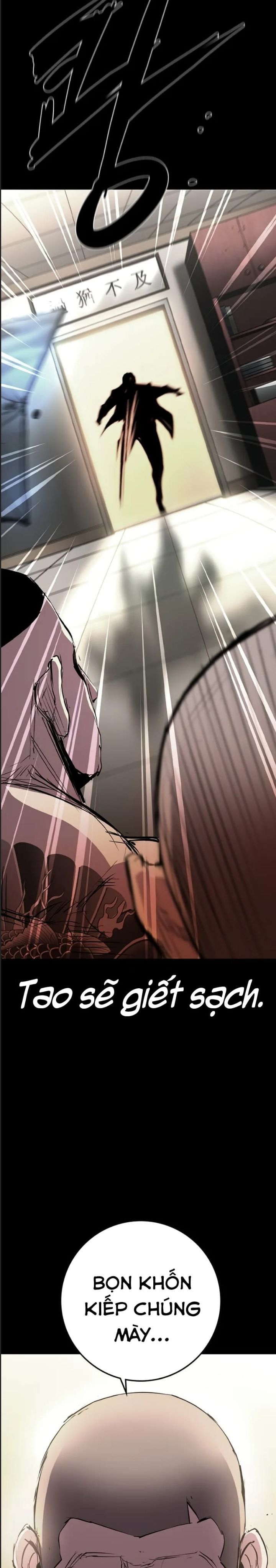 đọc truyện Phòng Gym Hanlim Chương 201 ảnh 29 tại Thiên Thai Truyện