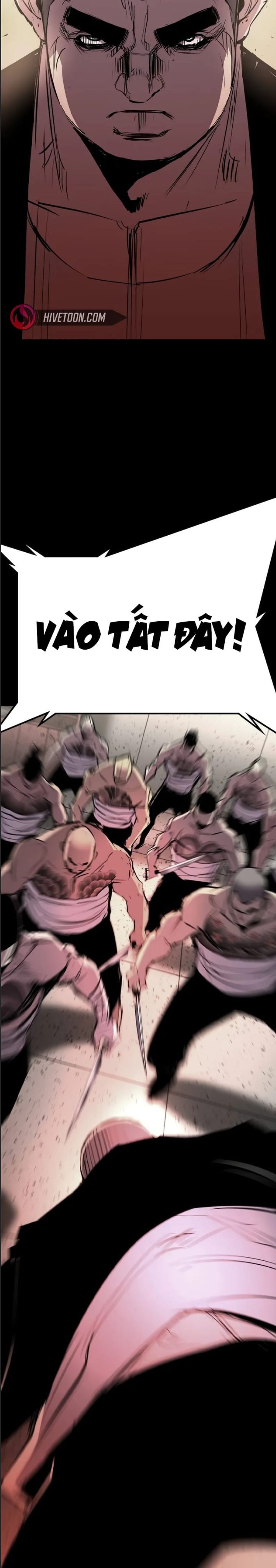 đọc truyện Phòng Gym Hanlim Chương 201 ảnh 30 tại Thiên Thai Truyện