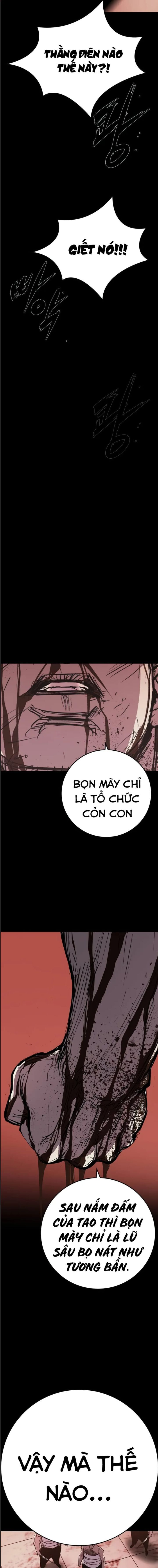 đọc truyện Phòng Gym Hanlim Chương 201 ảnh 31 tại Thiên Thai Truyện