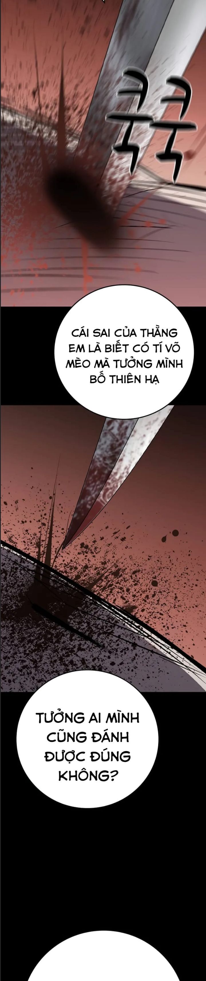 đọc truyện Phòng Gym Hanlim Chương 201 ảnh 34 tại Thiên Thai Truyện