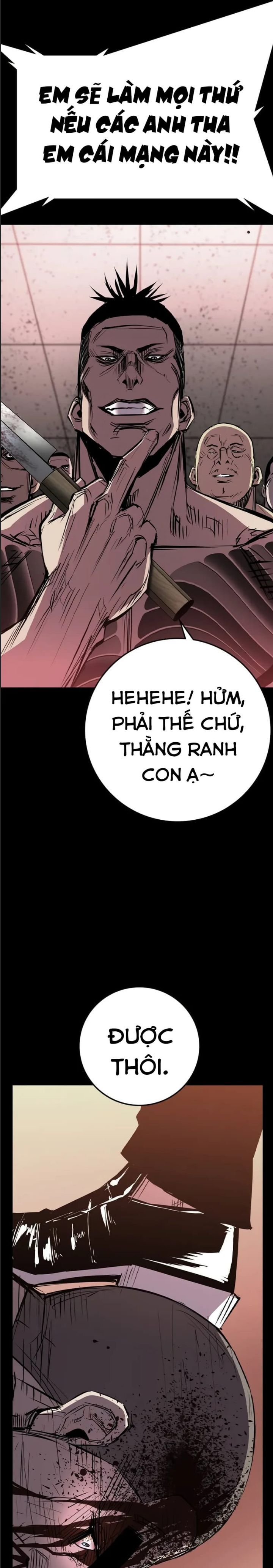 đọc truyện Phòng Gym Hanlim Chương 201 ảnh 39 tại Thiên Thai Truyện