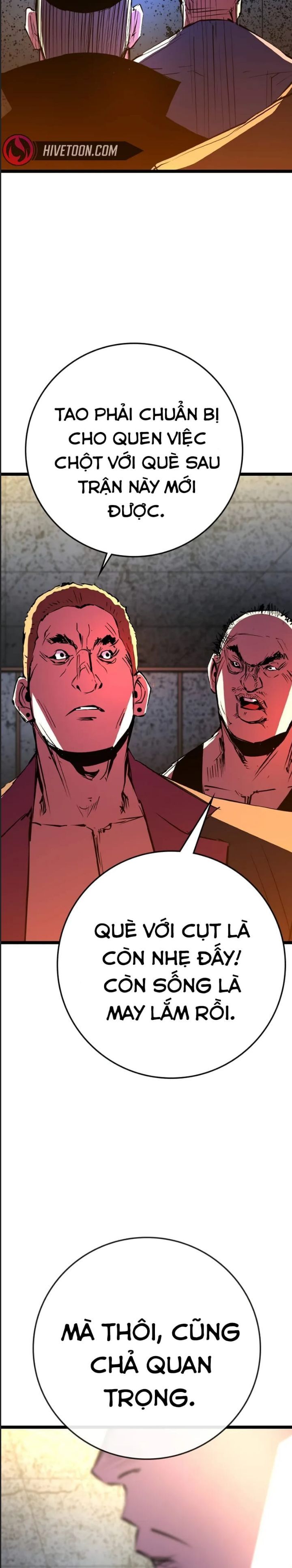 đọc truyện Phòng Gym Hanlim Chương 201 ảnh 6 tại Thiên Thai Truyện