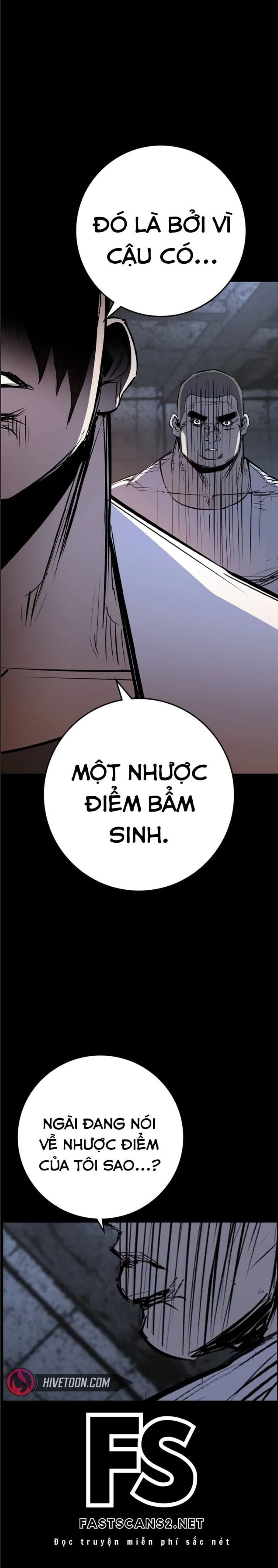 đọc truyện Phòng Gym Hanlim Chương 201 ảnh 44 tại Thiên Thai Truyện