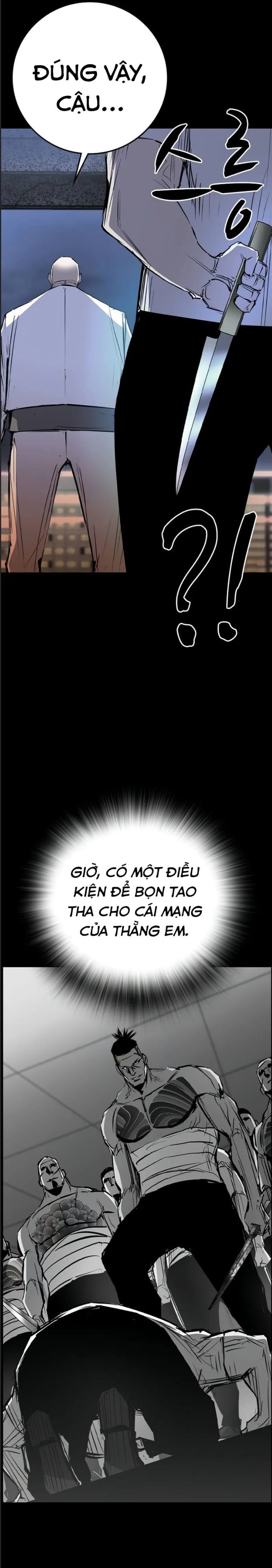 đọc truyện Phòng Gym Hanlim Chương 201 ảnh 45 tại Thiên Thai Truyện