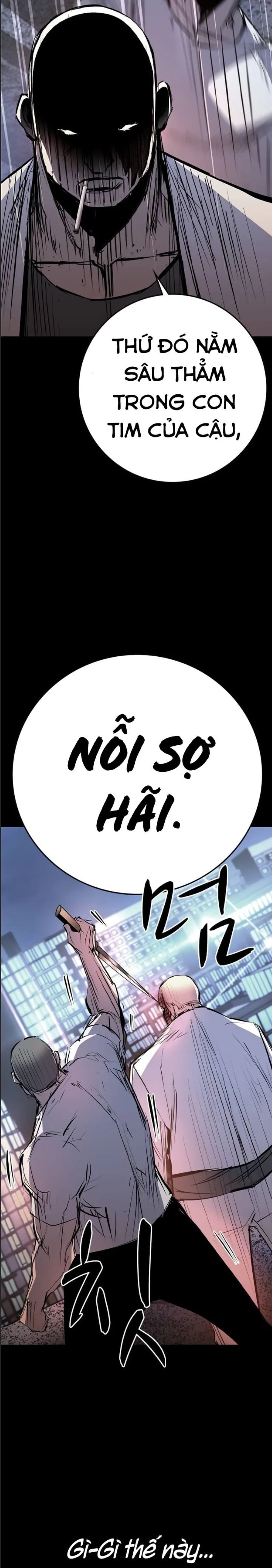 đọc truyện Phòng Gym Hanlim Chương 201 ảnh 47 tại Thiên Thai Truyện