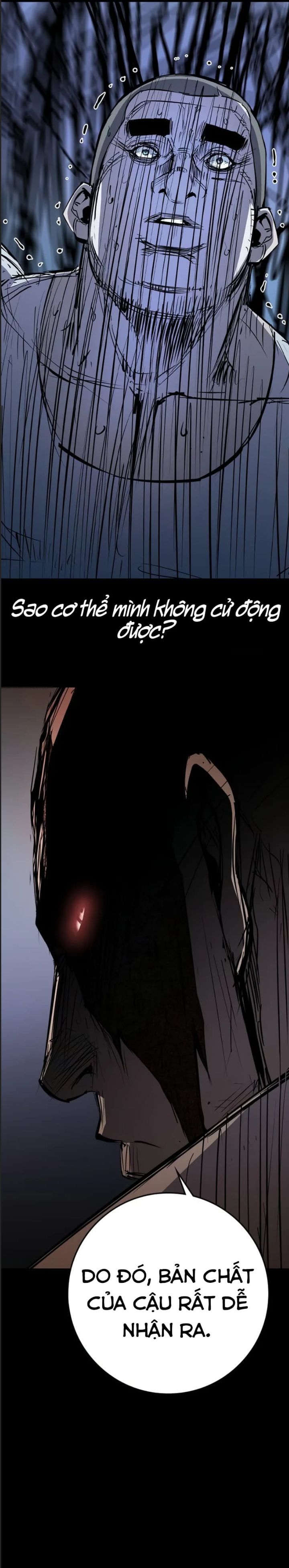 đọc truyện Phòng Gym Hanlim Chương 201 ảnh 48 tại Thiên Thai Truyện