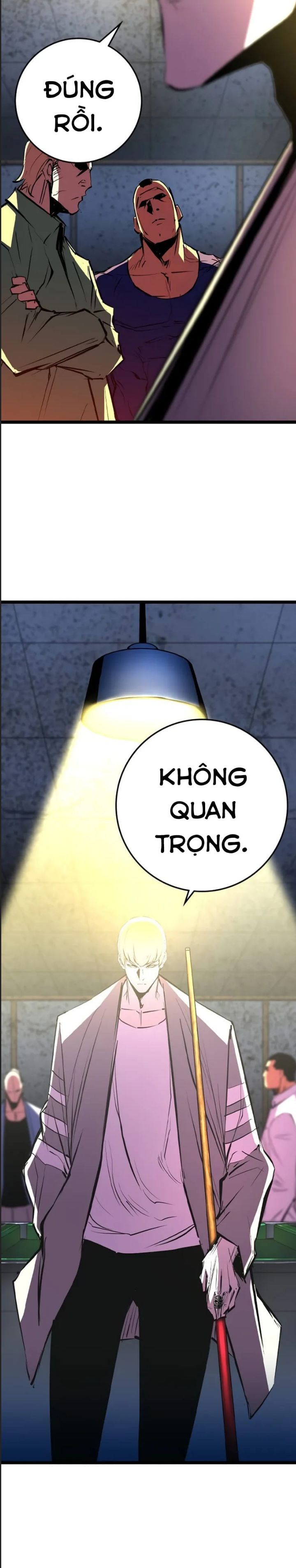 đọc truyện Phòng Gym Hanlim Chương 201 ảnh 7 tại Thiên Thai Truyện