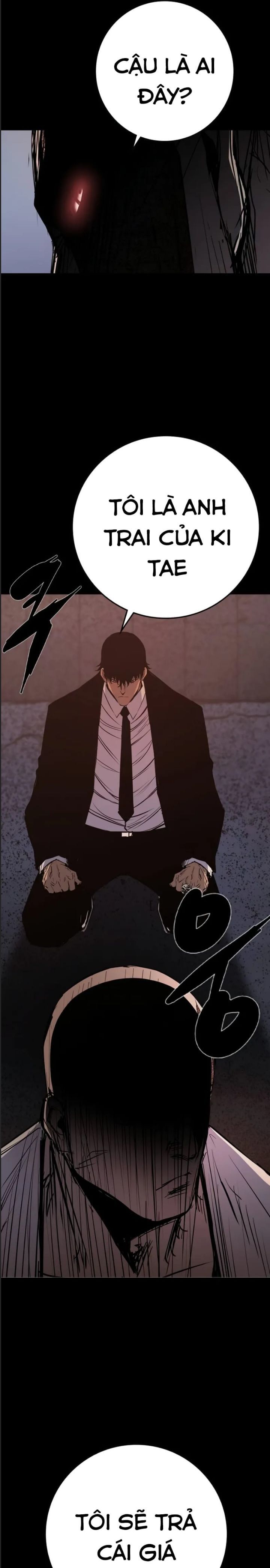 đọc truyện Phòng Gym Hanlim Chương 201 ảnh 54 tại Thiên Thai Truyện