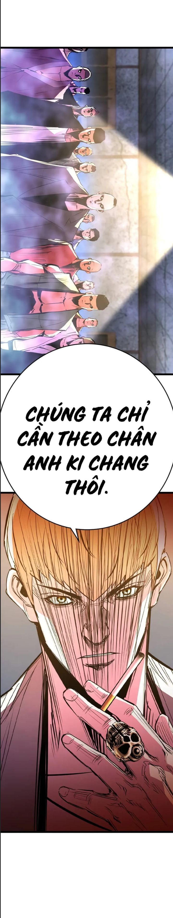 đọc truyện Phòng Gym Hanlim Chương 201 ảnh 8 tại Thiên Thai Truyện