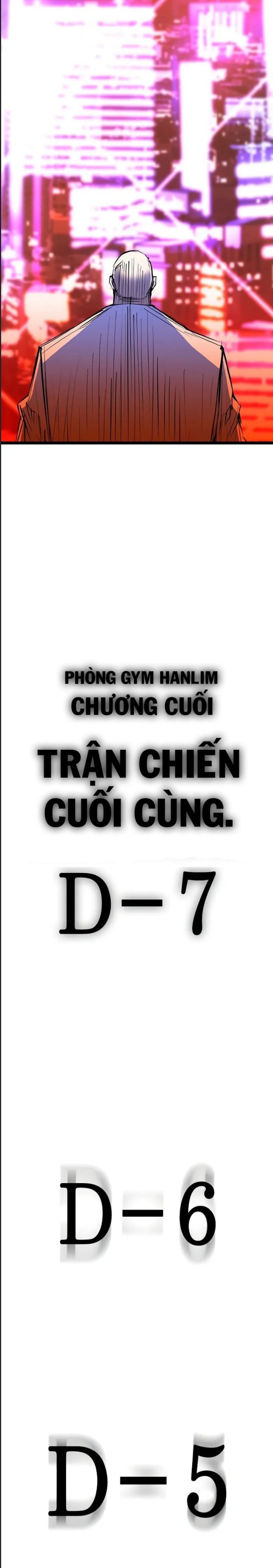đọc truyện Phòng Gym Hanlim Chương 201 ảnh 69 tại Thiên Thai Truyện