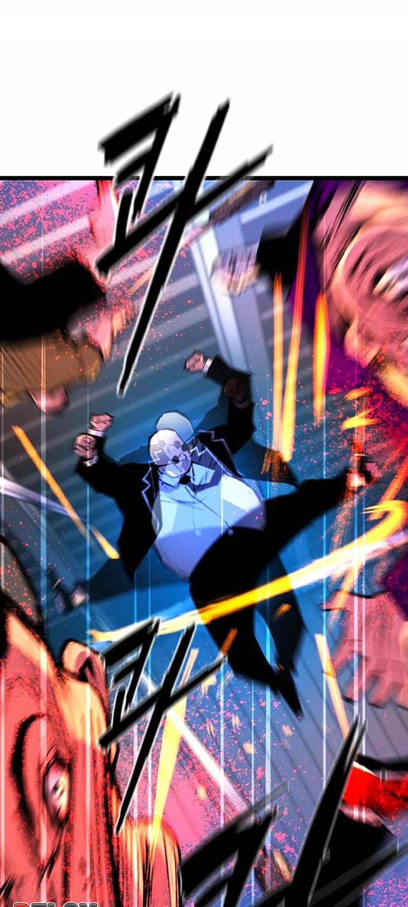 đọc truyện Phòng Gym Hanlim Chương 202 ảnh 106 tại Thiên Thai Truyện