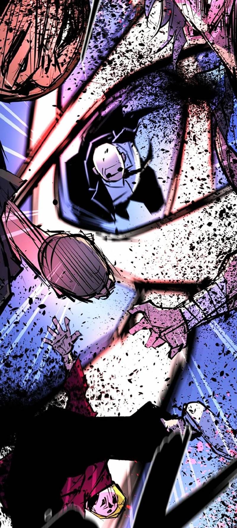 đọc truyện Phòng Gym Hanlim Chương 202 ảnh 110 tại Thiên Thai Truyện