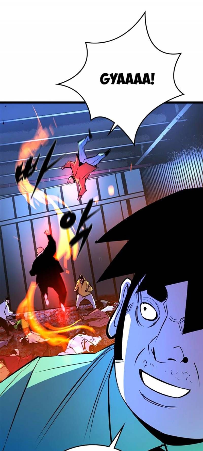 đọc truyện Phòng Gym Hanlim Chương 202 ảnh 117 tại Thiên Thai Truyện