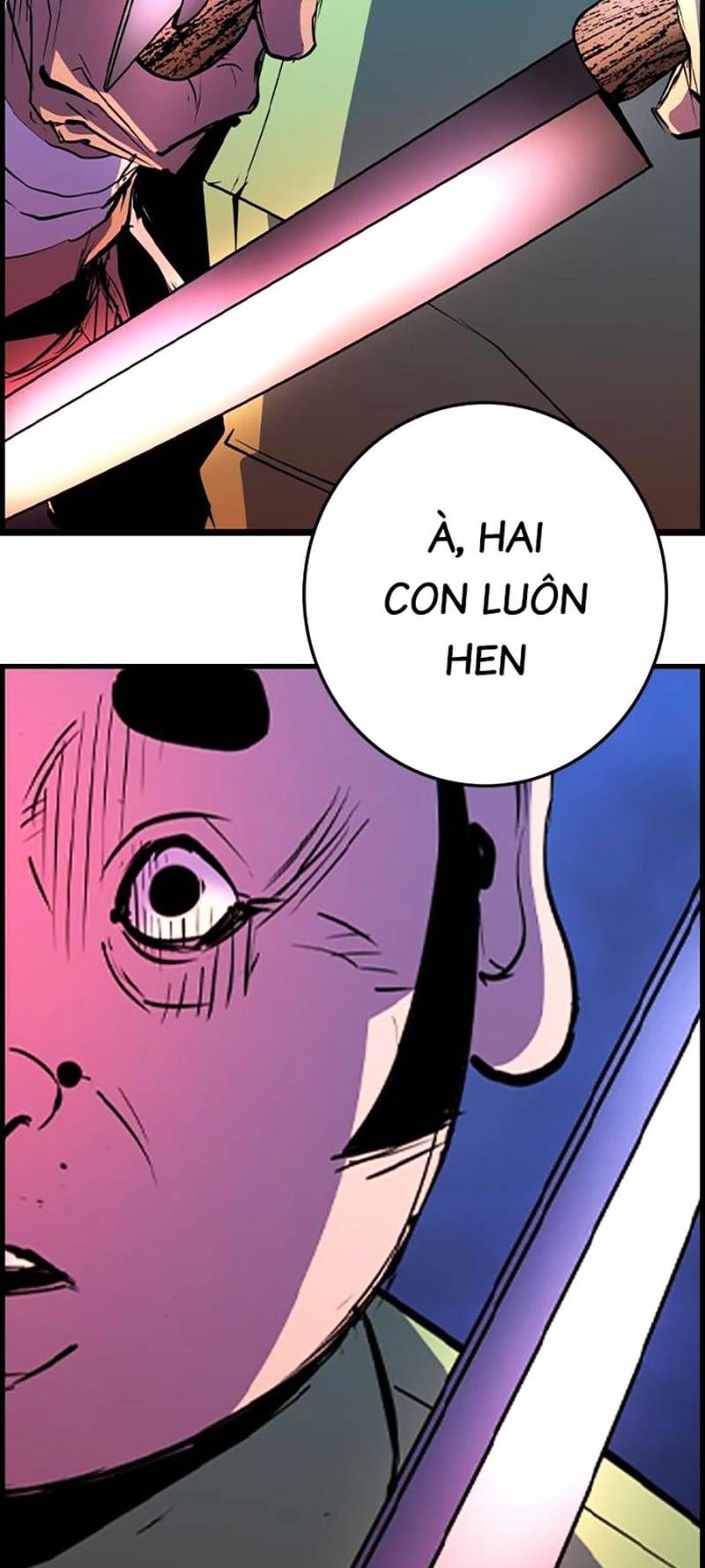 đọc truyện Phòng Gym Hanlim Chương 202 ảnh 129 tại Thiên Thai Truyện