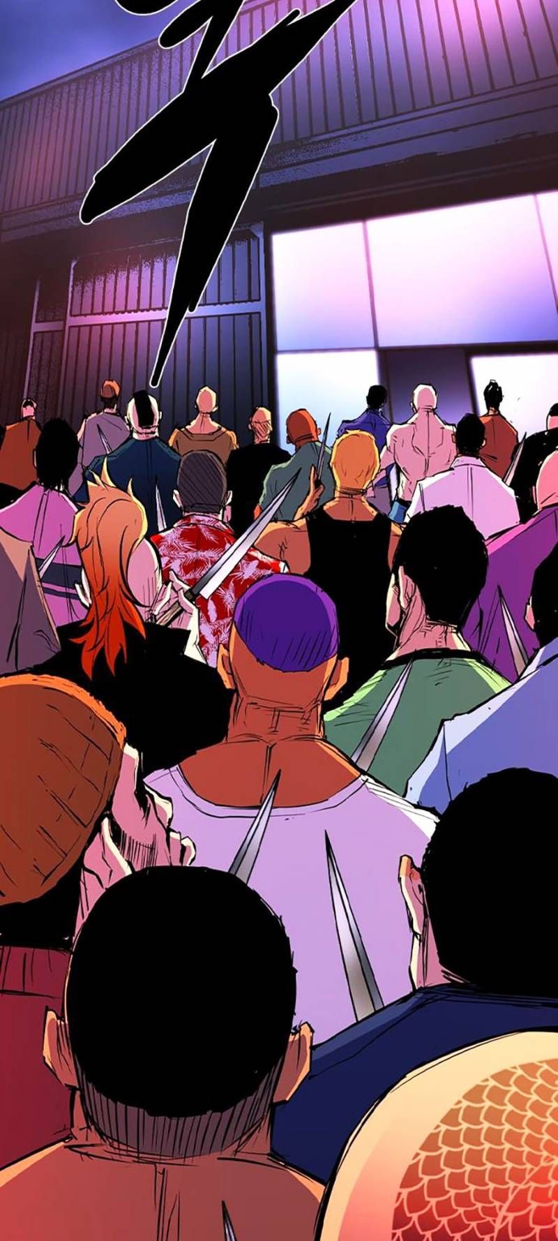 đọc truyện Phòng Gym Hanlim Chương 202 ảnh 138 tại Thiên Thai Truyện