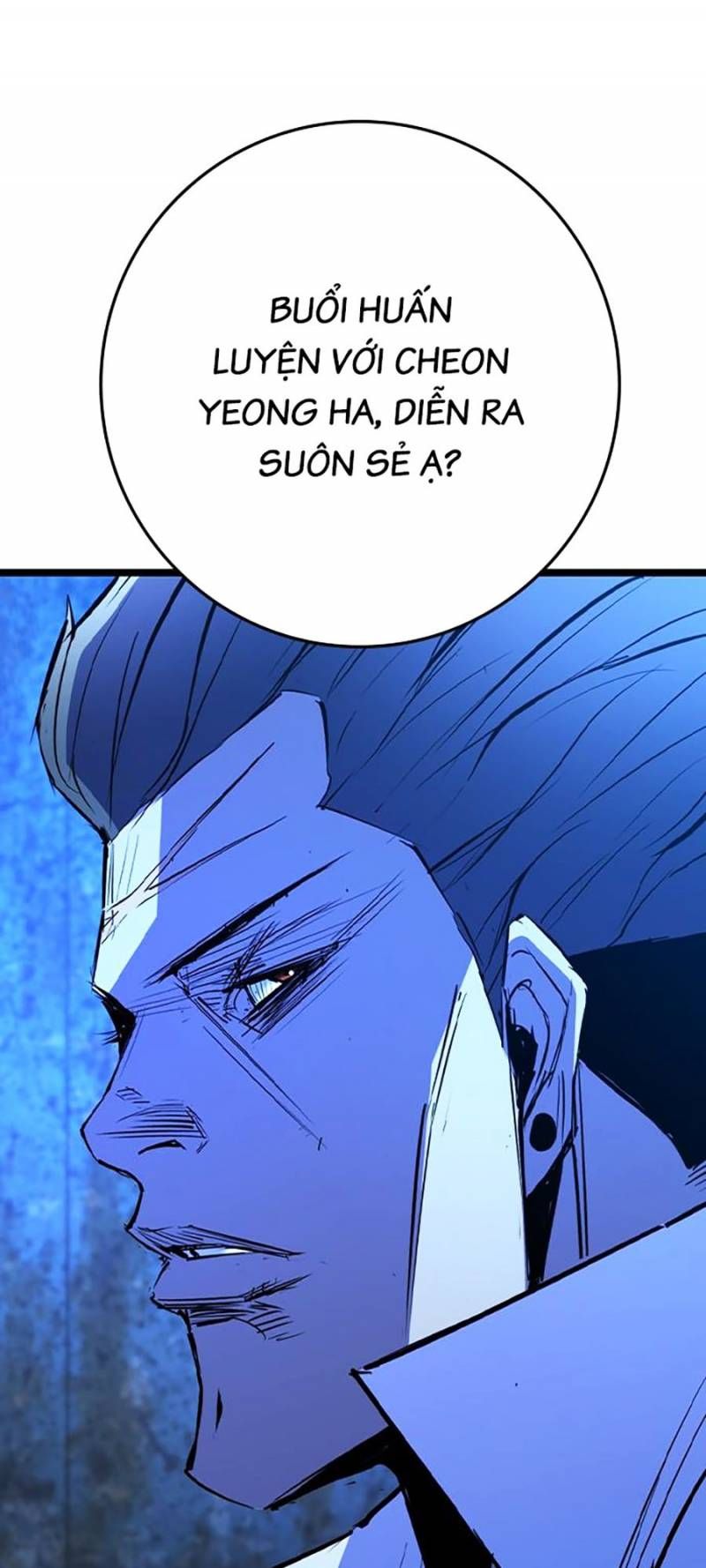 đọc truyện Phòng Gym Hanlim Chương 202 ảnh 27 tại Thiên Thai Truyện