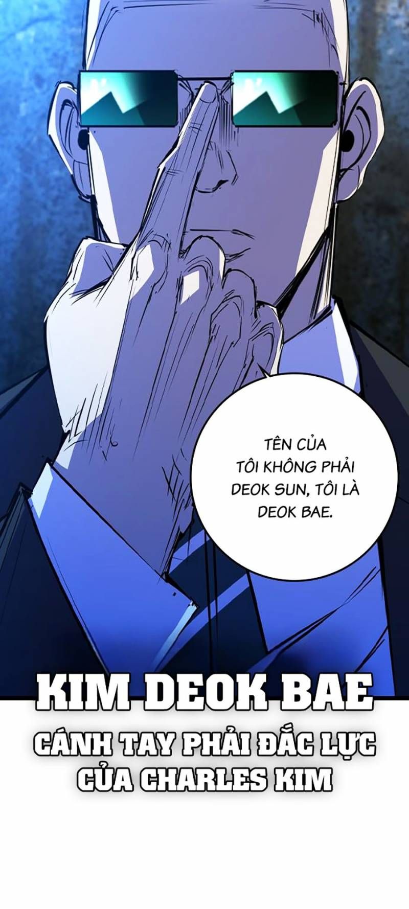 đọc truyện Phòng Gym Hanlim Chương 202 ảnh 29 tại Thiên Thai Truyện