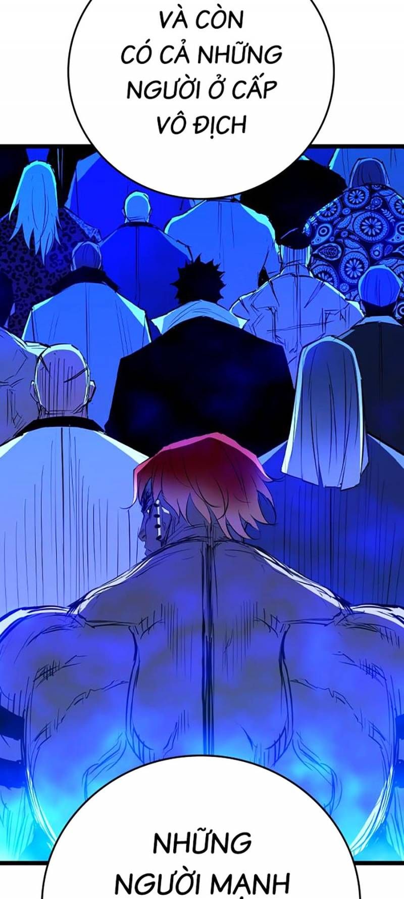 đọc truyện Phòng Gym Hanlim Chương 202 ảnh 34 tại Thiên Thai Truyện