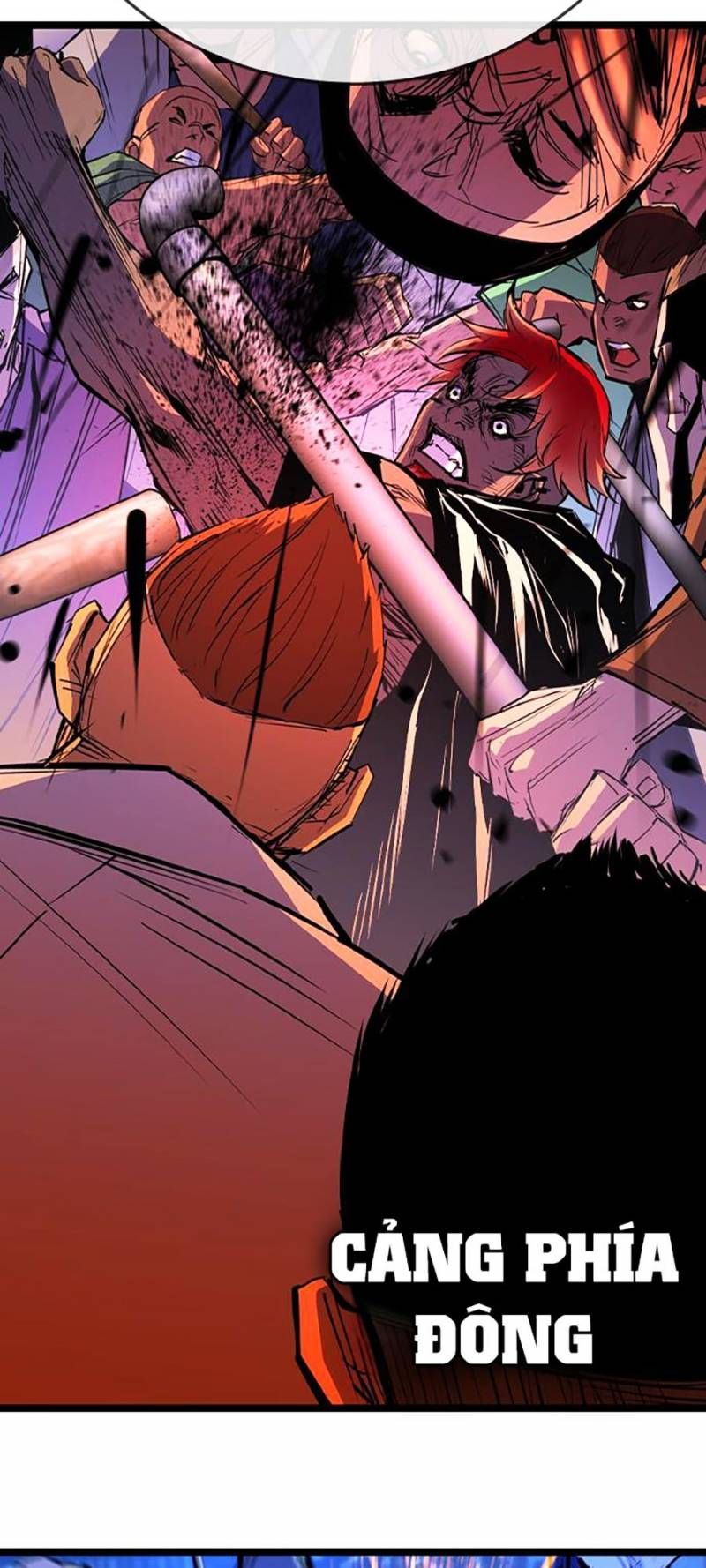 đọc truyện Phòng Gym Hanlim Chương 202 ảnh 62 tại Thiên Thai Truyện