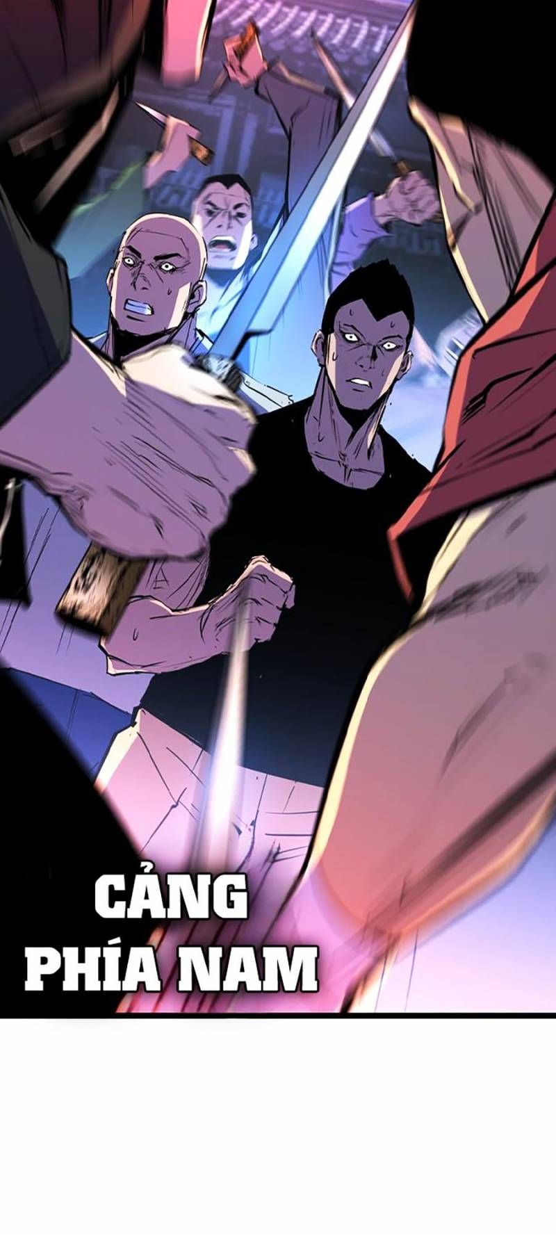 đọc truyện Phòng Gym Hanlim Chương 202 ảnh 65 tại Thiên Thai Truyện