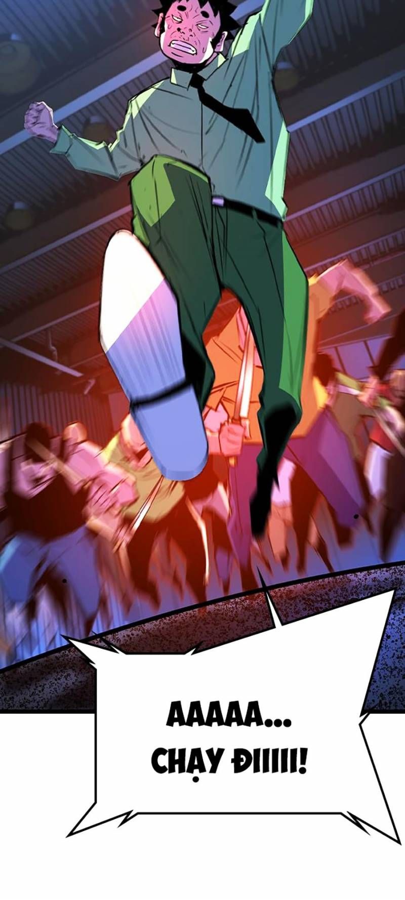 đọc truyện Phòng Gym Hanlim Chương 202 ảnh 80 tại Thiên Thai Truyện