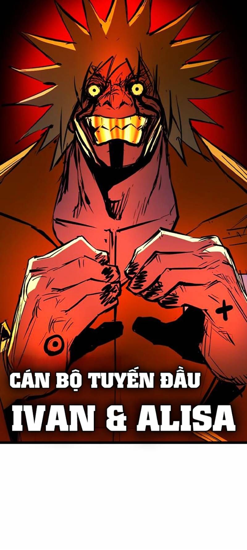 đọc truyện Phòng Gym Hanlim Chương 202 ảnh 10 tại Thiên Thai Truyện