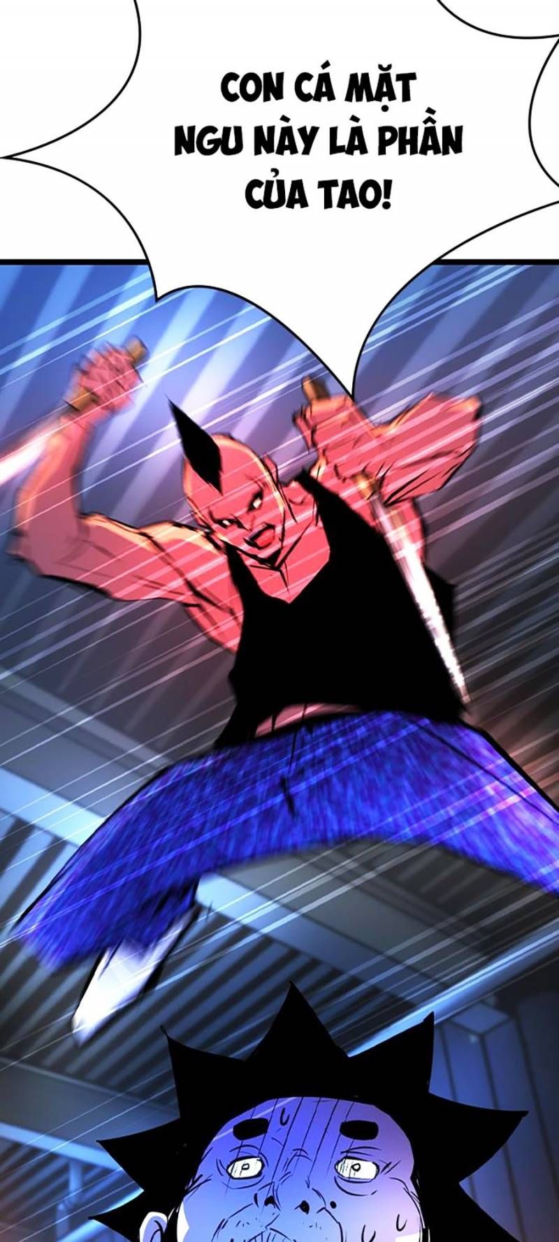 đọc truyện Phòng Gym Hanlim Chương 202 ảnh 87 tại Thiên Thai Truyện