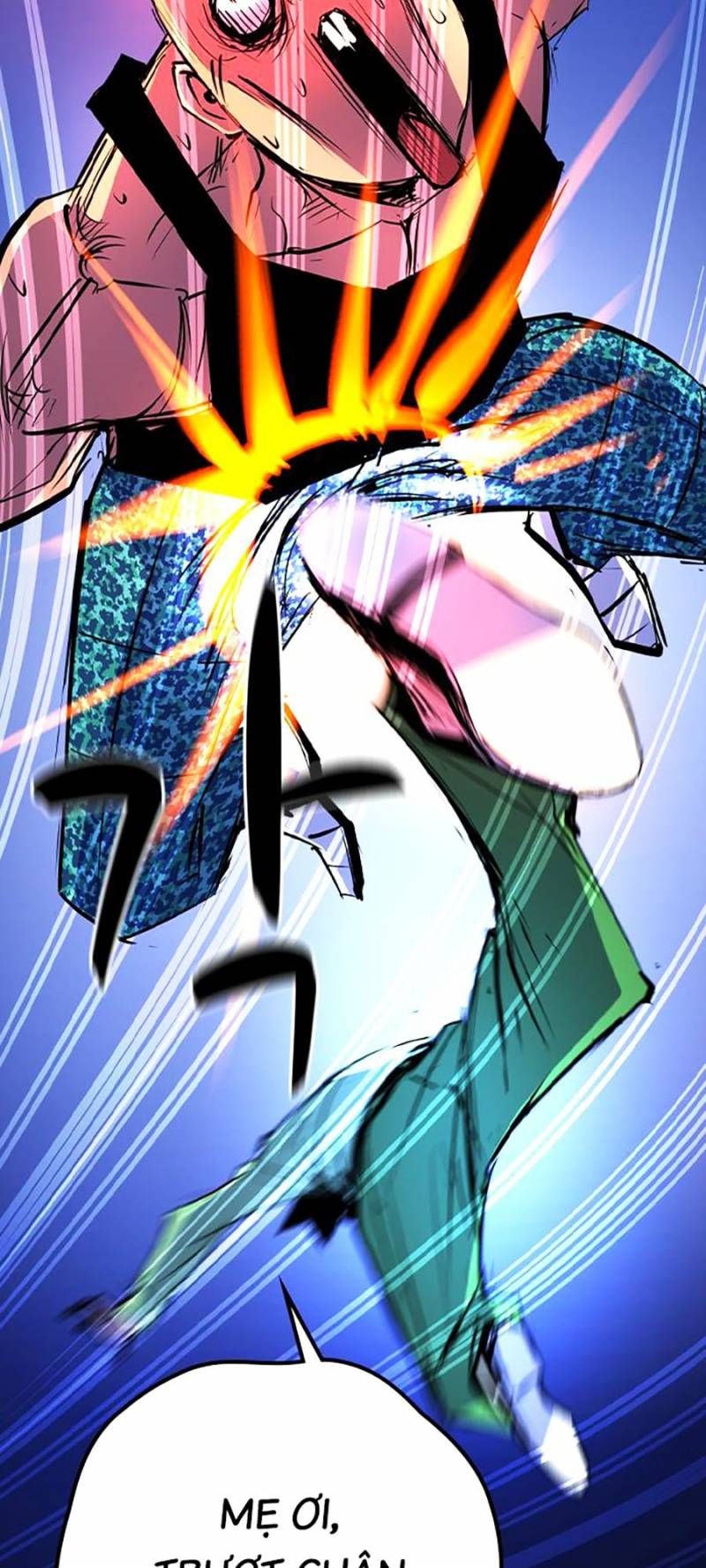 đọc truyện Phòng Gym Hanlim Chương 202 ảnh 90 tại Thiên Thai Truyện