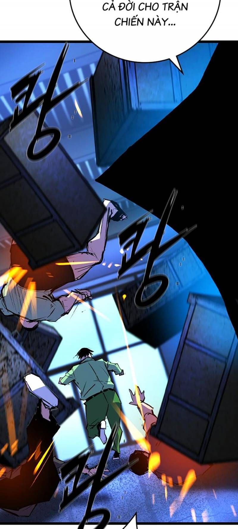 đọc truyện Phòng Gym Hanlim Chương 202 ảnh 98 tại Thiên Thai Truyện