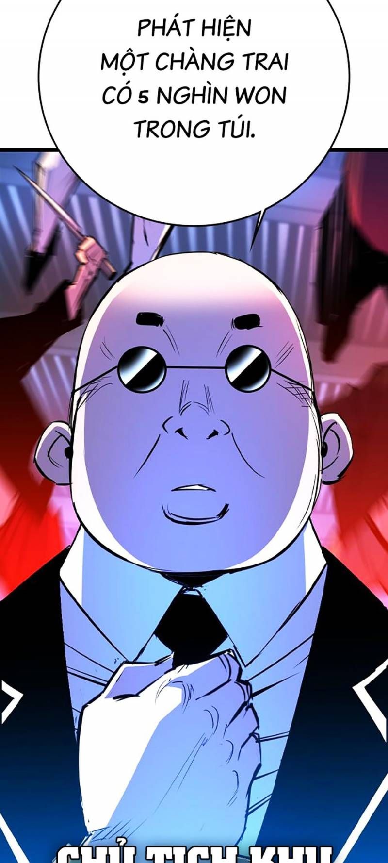 đọc truyện Phòng Gym Hanlim Chương 202 ảnh 100 tại Thiên Thai Truyện