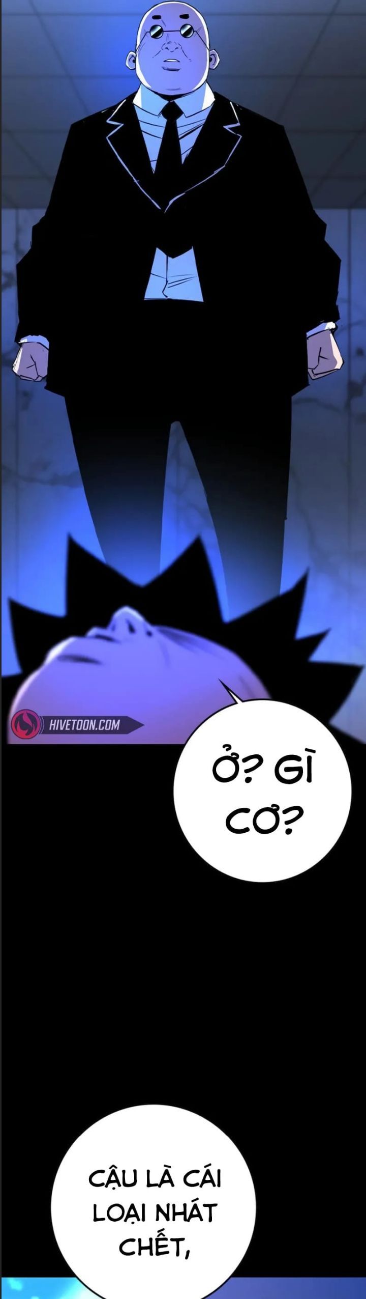 đọc truyện Phòng Gym Hanlim Chương 203 ảnh 12 tại Thiên Thai Truyện