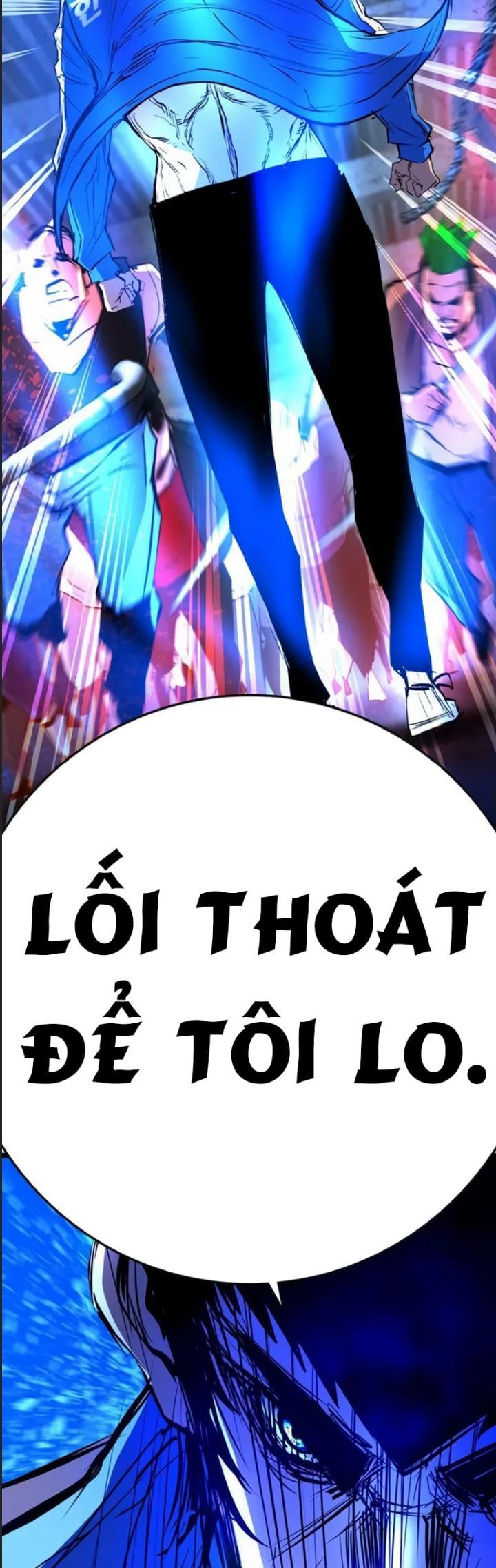 đọc truyện Phòng Gym Hanlim Chương 203 ảnh 102 tại Thiên Thai Truyện