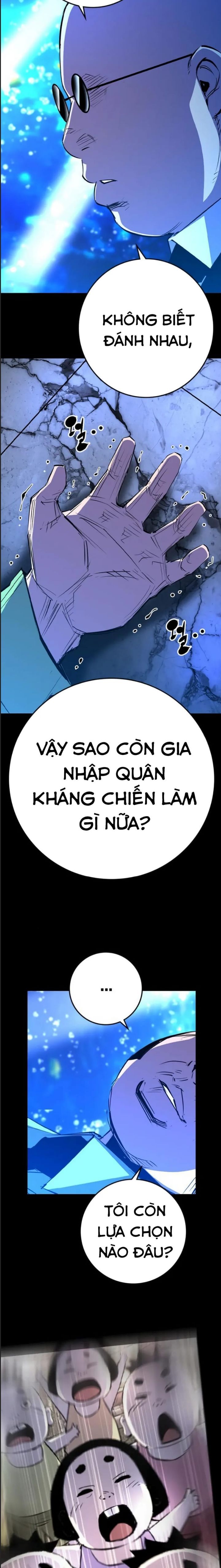 đọc truyện Phòng Gym Hanlim Chương 203 ảnh 13 tại Thiên Thai Truyện