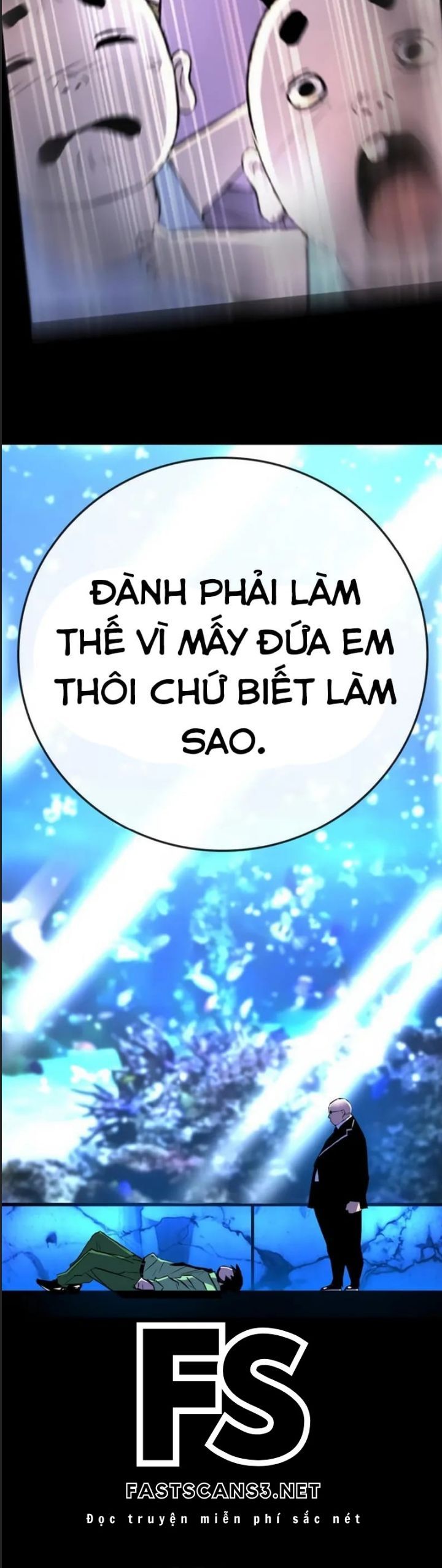 đọc truyện Phòng Gym Hanlim Chương 203 ảnh 14 tại Thiên Thai Truyện