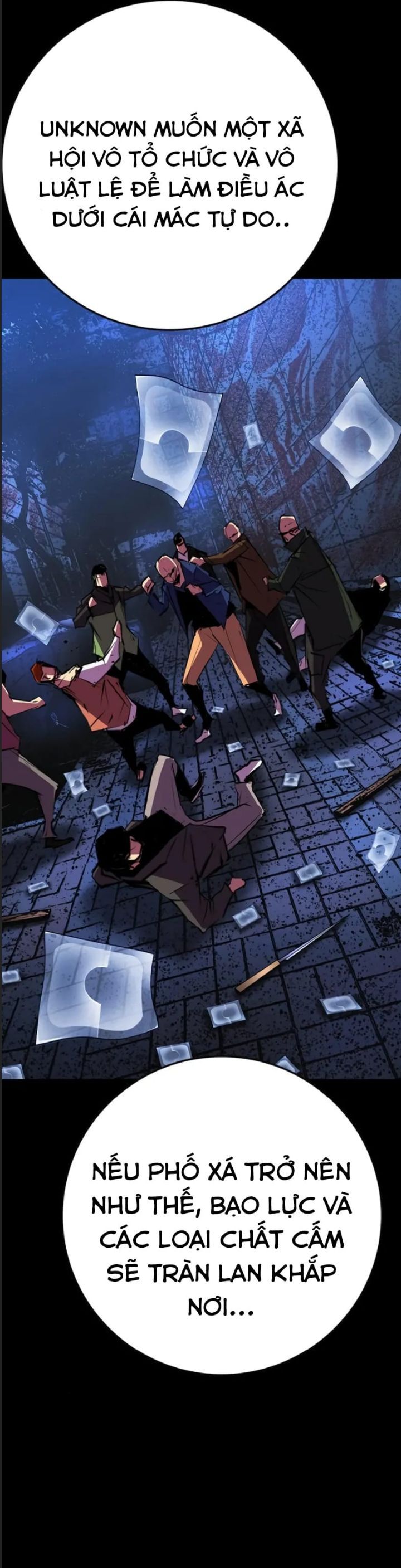 đọc truyện Phòng Gym Hanlim Chương 203 ảnh 15 tại Thiên Thai Truyện