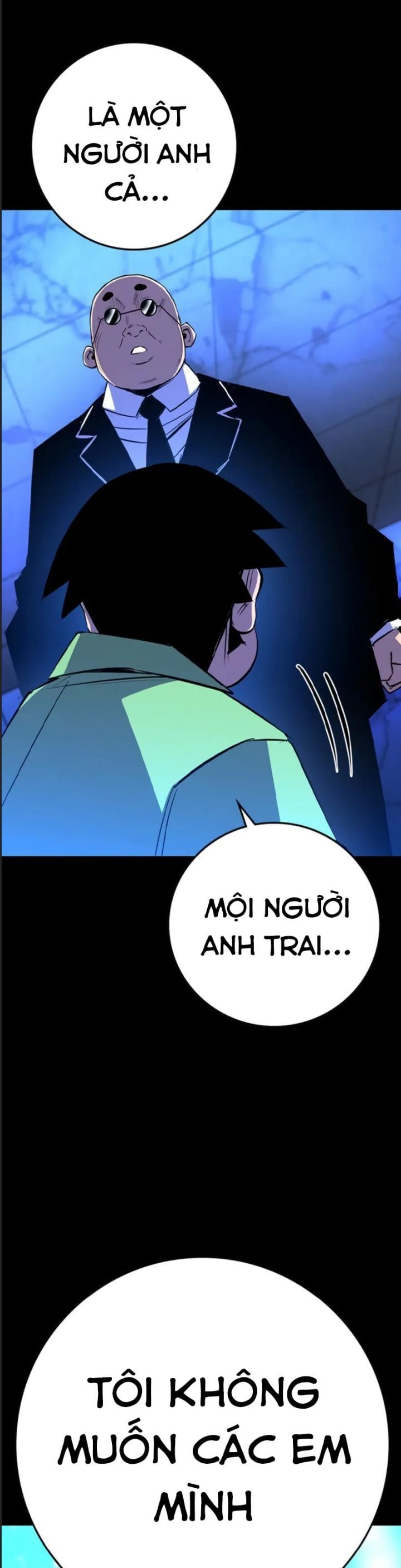 đọc truyện Phòng Gym Hanlim Chương 203 ảnh 16 tại Thiên Thai Truyện